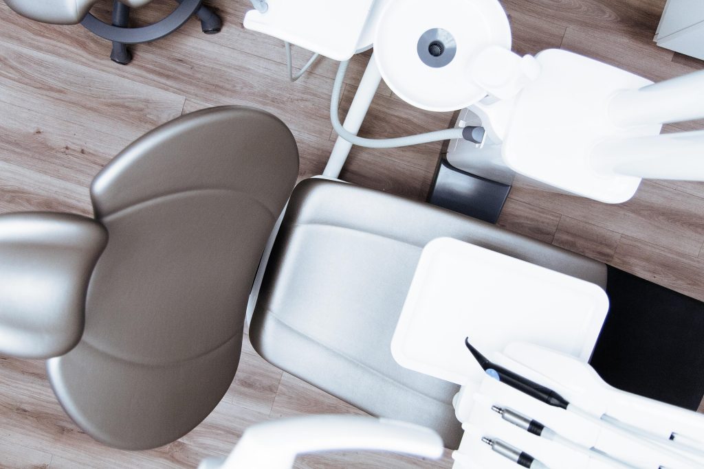 A Comprehensive Guide to Dental Health Care