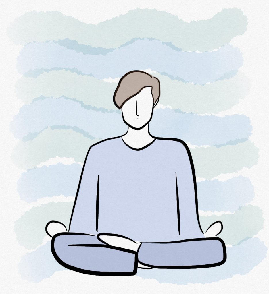 What is PSR in Mental Health?
