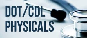 Does Health Insurance Cover DOT Physicals?