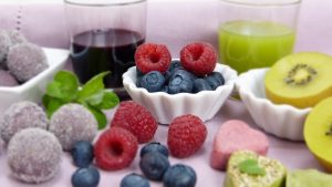 Can Diet Help Adenomyosis? Exploring the Role of Nutrition in Managing Symptoms