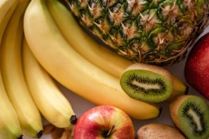 Can Diet Help Adenomyosis? Exploring the Role of Nutrition in Managing Symptoms