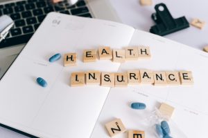 Does Health Insurance Cover Eye Problems?
